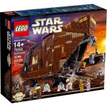 LEGO® Star Wars™ 75059 Sandcrawler – Zboží Živě