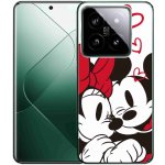 mmCase na Xiaomi 14 Pro - minnie a mickey – Zboží Živě