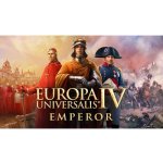 Europa Universalis 4: Emperor – Hledejceny.cz