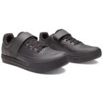 Fox Union Flat černá – Zboží Mobilmania