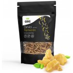 Grig Sušení Červíci Parmezán 20 g – Zboží Mobilmania