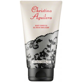 Christina Aguilera Woman sprchový gel 150 ml