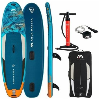 Paddleboard Aqua Marina Blade 10'6