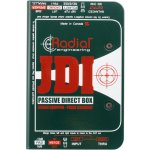 Radial JDI – Zboží Mobilmania