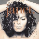Janet Jackson - Janet – Zboží Mobilmania