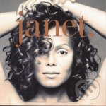 Janet Jackson - Janet – Sleviste.cz