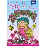 MFP Paper s.r.o. omalovánky Víly 2 5300932 – Sleviste.cz