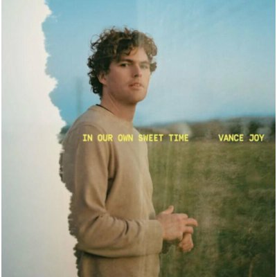 Vance Joy - In Our Own Sweet Time LP – Zbozi.Blesk.cz