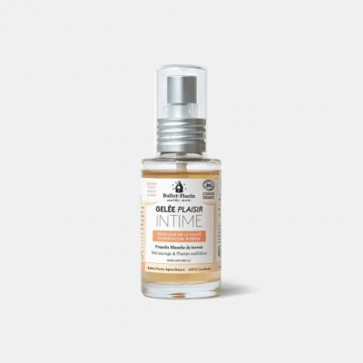 Ballot Flurin Ballot-Flurin Intime Hydratační intimní gel 50 ml – Hledejceny.cz