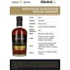 Rum Monymusk Plantation Special Reserve 40% 0,04 l (holá láhev)