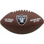 Wilson NFL Licensed Grey – Zboží Dáma