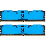 Goodram DDR4 16GB 3200MHZ CL22 (1x16GB) GR3200S464L22/16G – Zboží Živě Goodram DDR4 16GB 3200MHZ CL22 (1x16GB) GR3200S464L22/16G – Zboží Živě