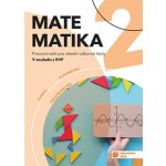 Matematika 2 pro SOŠ – pracovní sešit – Zboží Mobilmania