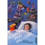 Pohádky paní Meluzíny – Hledejceny.cz