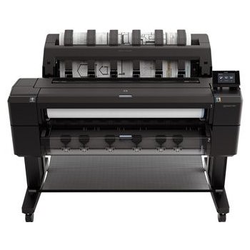 HP Designjet T1500