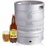 Koníček Ryzák 11° 50 l (sud) – Sleviste.cz