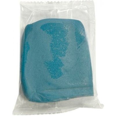 Dortisimo SweetArt Pravý marcipán modrý 30% mandlí 150 g – Sleviste.cz