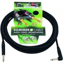 Sommer Cable SPIRIT Kytarový kabel 6m