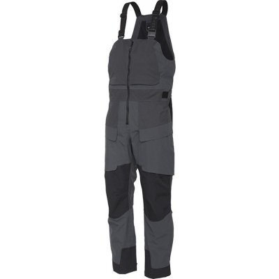 Westin Kalhoty s Laclem W4 Bibs Gunmetal – Zboží Mobilmania