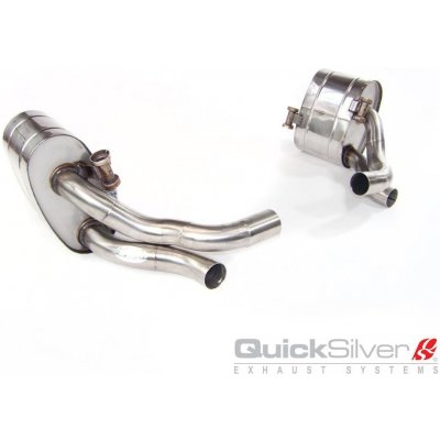 QuickSilver PS666S – Hledejceny.cz