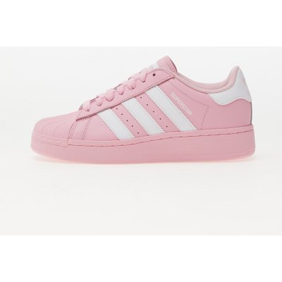 adidas Superstar Xlg W true pink/ ftw white/ true pink – Zboží Mobilmania
