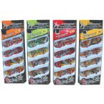 Skatepark Multipack Fingerboardů 4ks více druhů – Sleviste.cz
