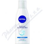 Nivea Visage osvěžující čistící pleťové mléko 200 ml – Hledejceny.cz