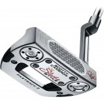 Scotty Cameron Studio Style Fastback 2 Putter levé 34 – Zboží Dáma