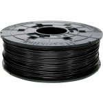 XYZprinting ABS plast 1.75 mm, 600 g, černá – Hledejceny.cz