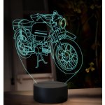 Beling 3D ZZ75 – Zboží Živě