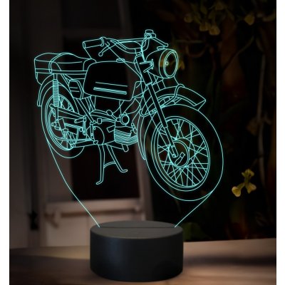 Beling 3D ZZ75 – Zboží Živě