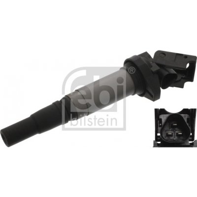 FEBI BILSTEIN Zapalovací cívka 45031 – Hledejceny.cz