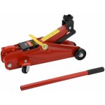 Compass Hydraulický pojízdný zvedák 2 t – Sleviste.cz