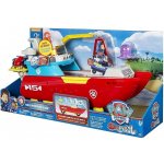 Spin Master Paw Patrol Sea Patroller 2v1 záchranné vozidlo – Zboží Mobilmania