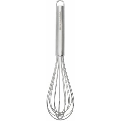 Metla balonová 27 cm KitchenAid PREMIUM KMG060OHSS – Zboží Mobilmania