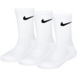 Nike nhb df performance basic crew RN0013-001 Bílá – Zbozi.Blesk.cz