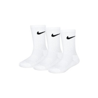 Nike nhb df performance basic crew RN0013-001 Bílá – Zboží Mobilmania