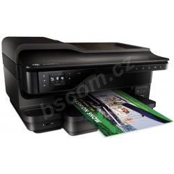 HP Officejet 7610WF CR769A