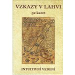 Vzkazy v lahvi 52 karet + výkladová kniha - Veronika Kovářová – Hledejceny.cz