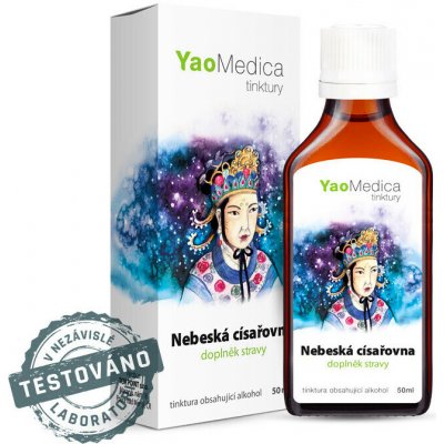 MycoMedica Nebeská císařovna 50 ml – Hledejceny.cz