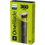 Philips OneBlade 360 QP2724/23 – Zboží Dáma
