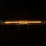 Segula LED žárovka S14d 6,2W 2 700K čirá 30cm 55095 – Hledejceny.cz