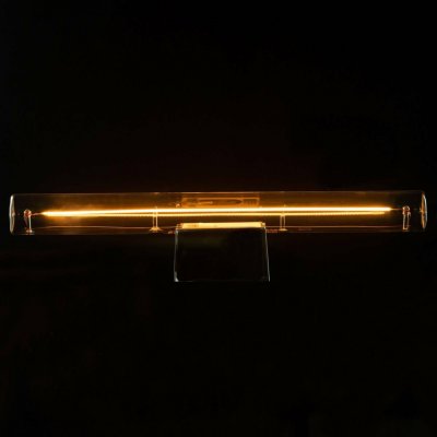 Segula LED žárovka S14d 6,2W 2 700K čirá 30cm 55095 – Hledejceny.cz