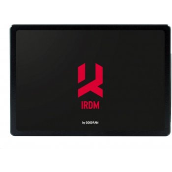 GOODRAM Iridium 120GB, 2,5", SSD, SATAIII, IR-SSDPR-S25A-120