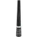 Rimmel Exaggerate Eyeliner tekuté oční linky 100% Black 2,5 ml