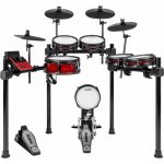 Alesis Nitro Pro XL Black – Zboží Dáma