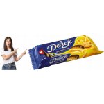 Mondelez Čokoládové Piškoty S Želé Šampaňsko Pomerančové 147g – Zboží Dáma