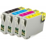 RájNáplní Epson T0715 - kompatibilní – Zboží Živě