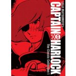 Captain Harlock: The Classic Collection Vol. 1 – Hledejceny.cz
