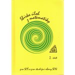 Sbírka úloh z matematiky pro SOŠ a studijní obory SOU - 2. část + CD - Jirásek František – Hledejceny.cz